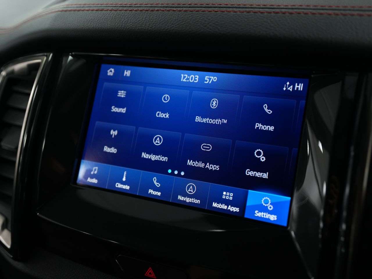 2022 FORD RANGER 2022 FORD RANGER