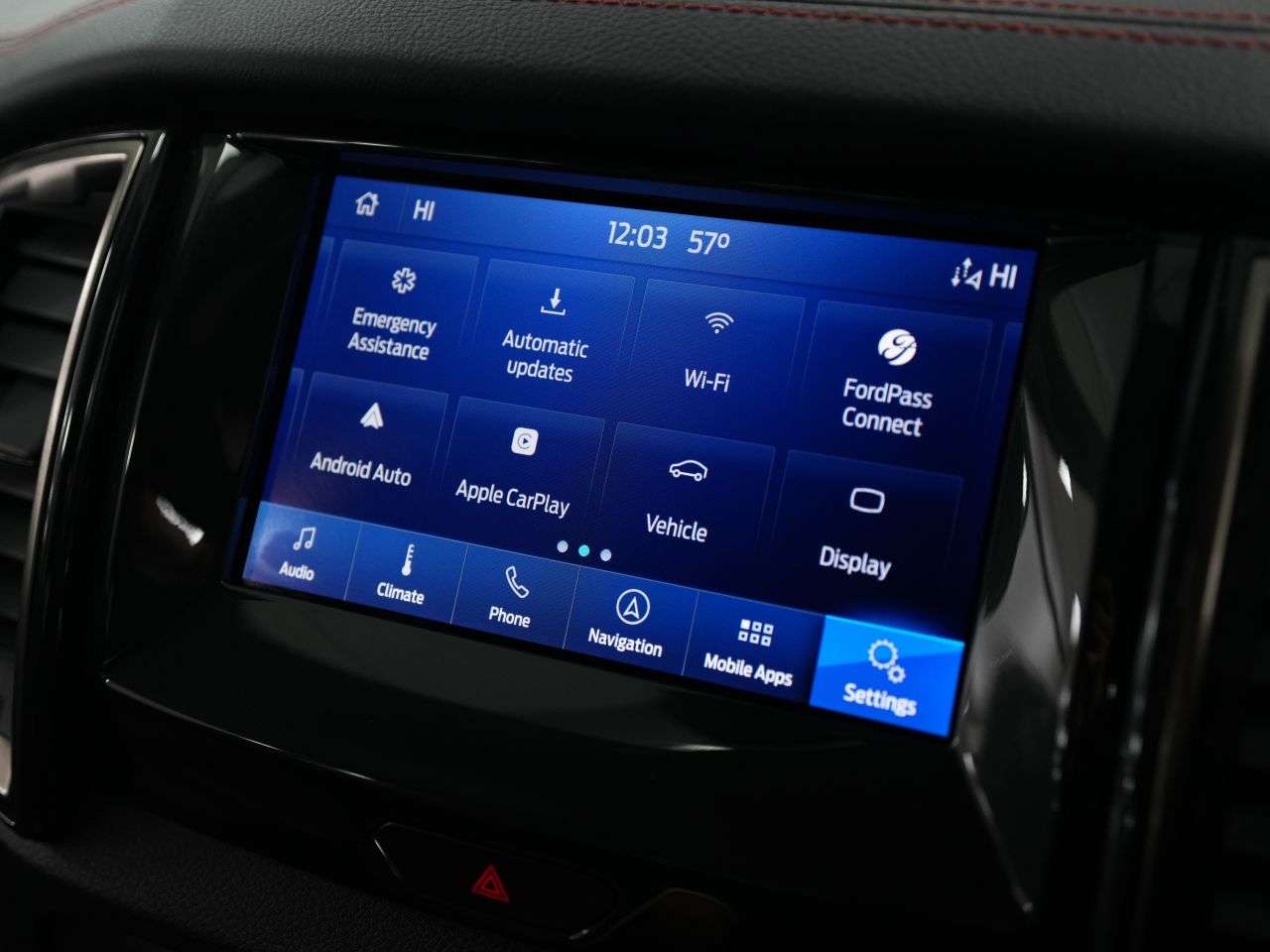2022 FORD RANGER 2022 FORD RANGER