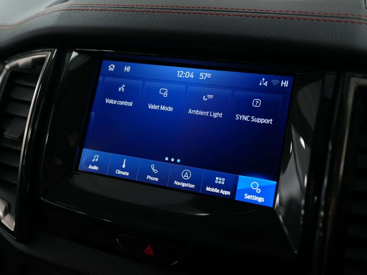 2022 FORD RANGER 2022 FORD RANGER