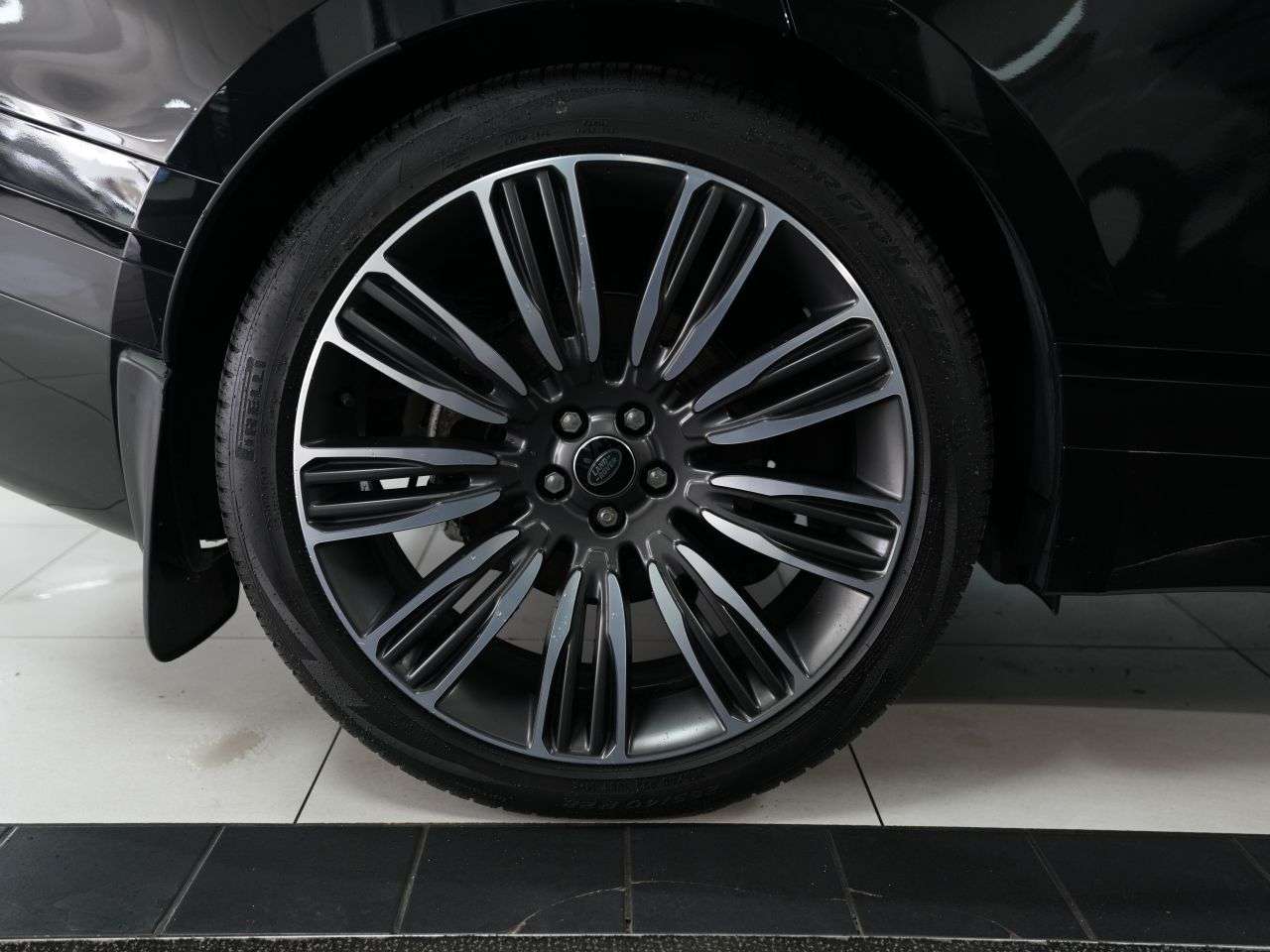 2022 LAND ROVER RANGE ROVER VELAR 2022 LAND ROVER RANGE ROVER VELAR