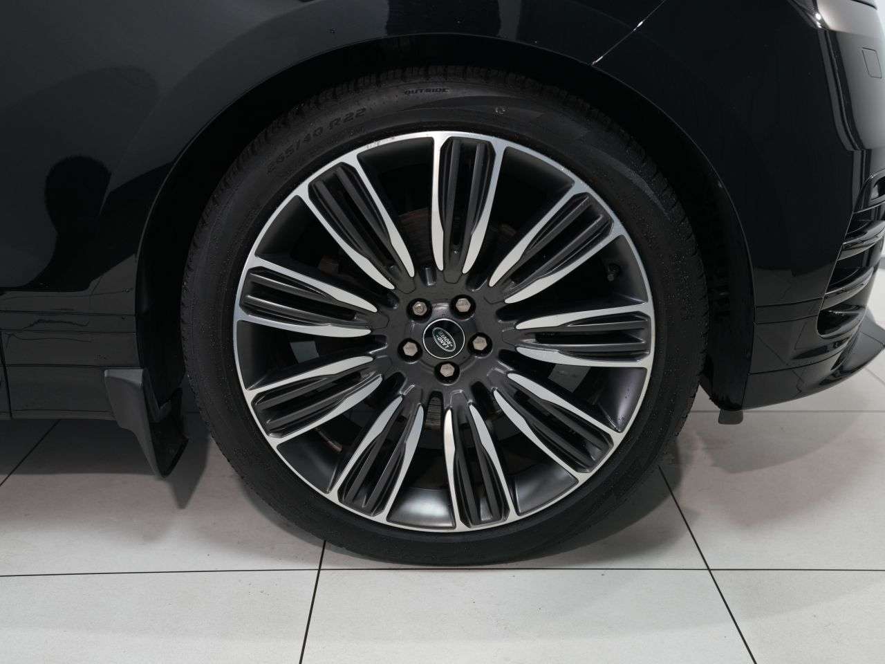 2022 LAND ROVER RANGE ROVER VELAR 2022 LAND ROVER RANGE ROVER VELAR