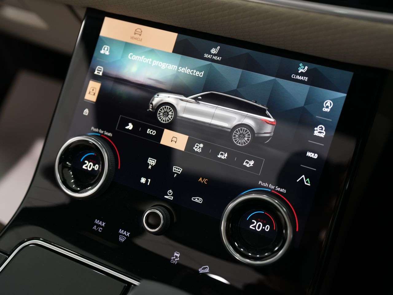2022 LAND ROVER RANGE ROVER VELAR 2022 LAND ROVER RANGE ROVER VELAR