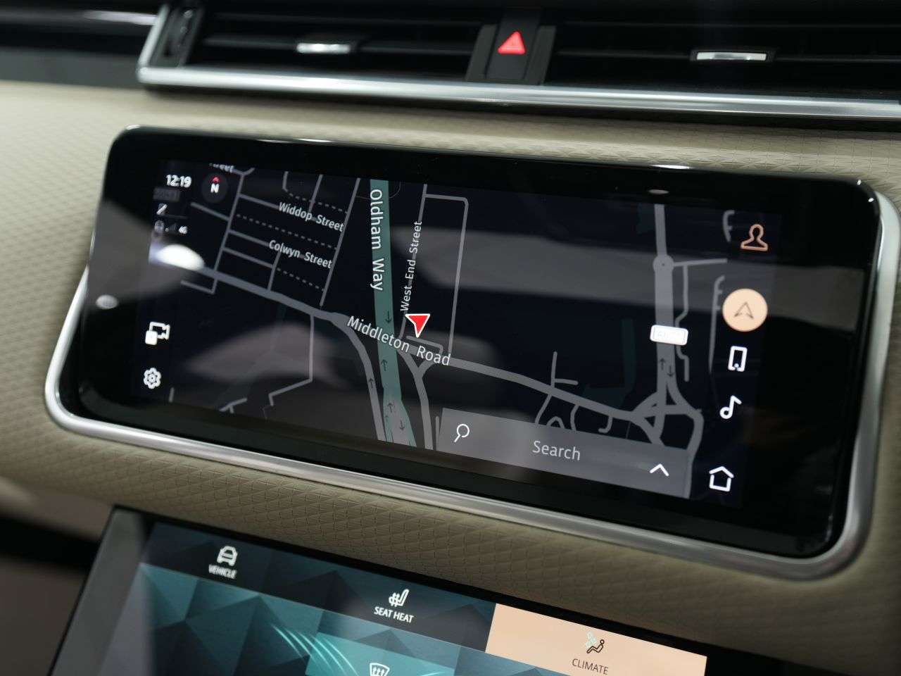 2022 LAND ROVER RANGE ROVER VELAR 2022 LAND ROVER RANGE ROVER VELAR