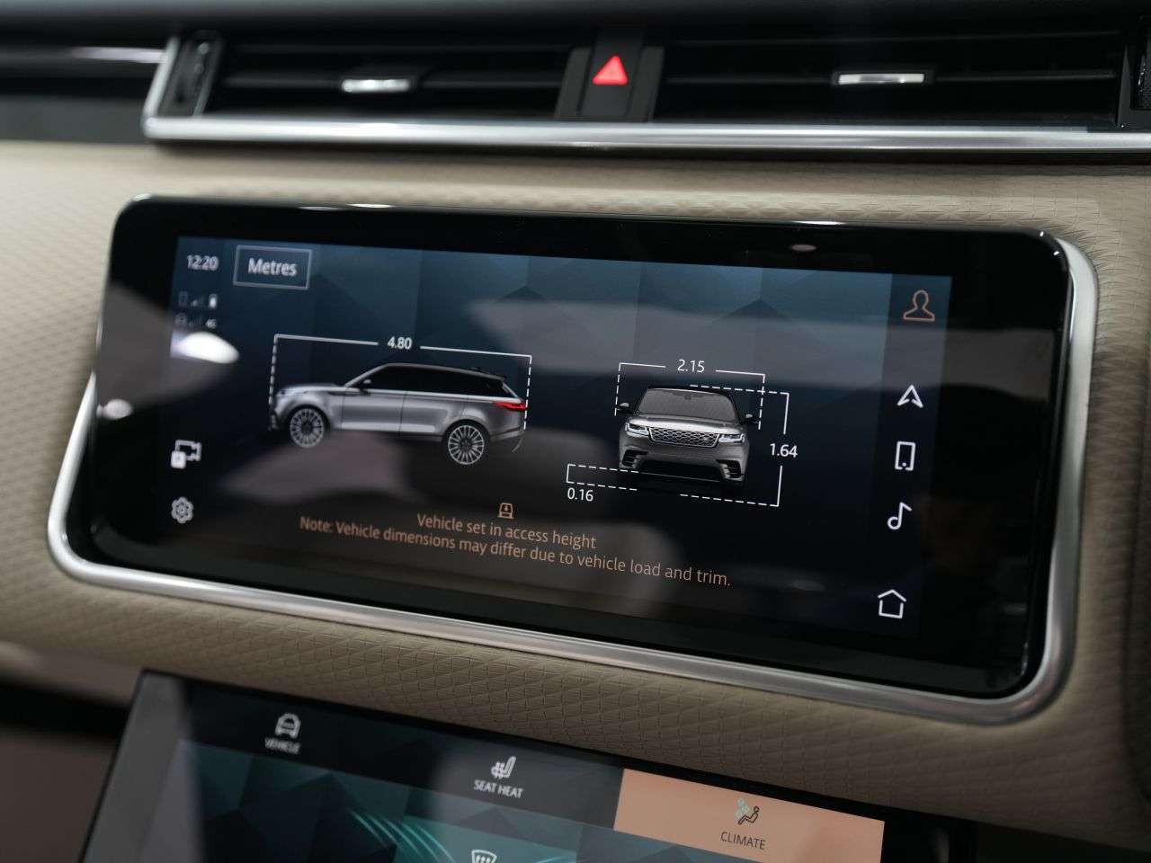2022 LAND ROVER RANGE ROVER VELAR 2022 LAND ROVER RANGE ROVER VELAR
