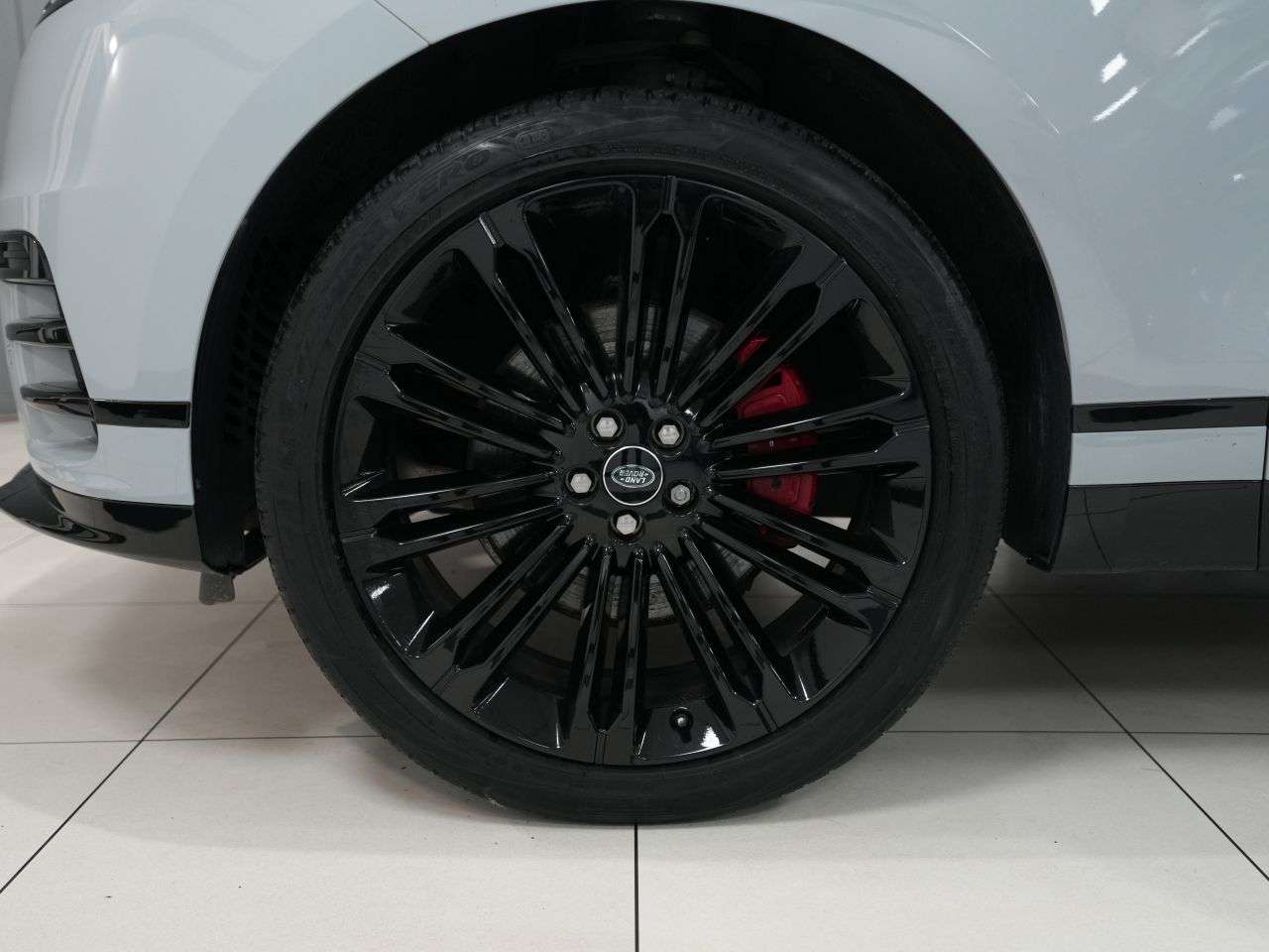 2023 LAND ROVER RANGE ROVER VELAR 2023 LAND ROVER RANGE ROVER VELAR