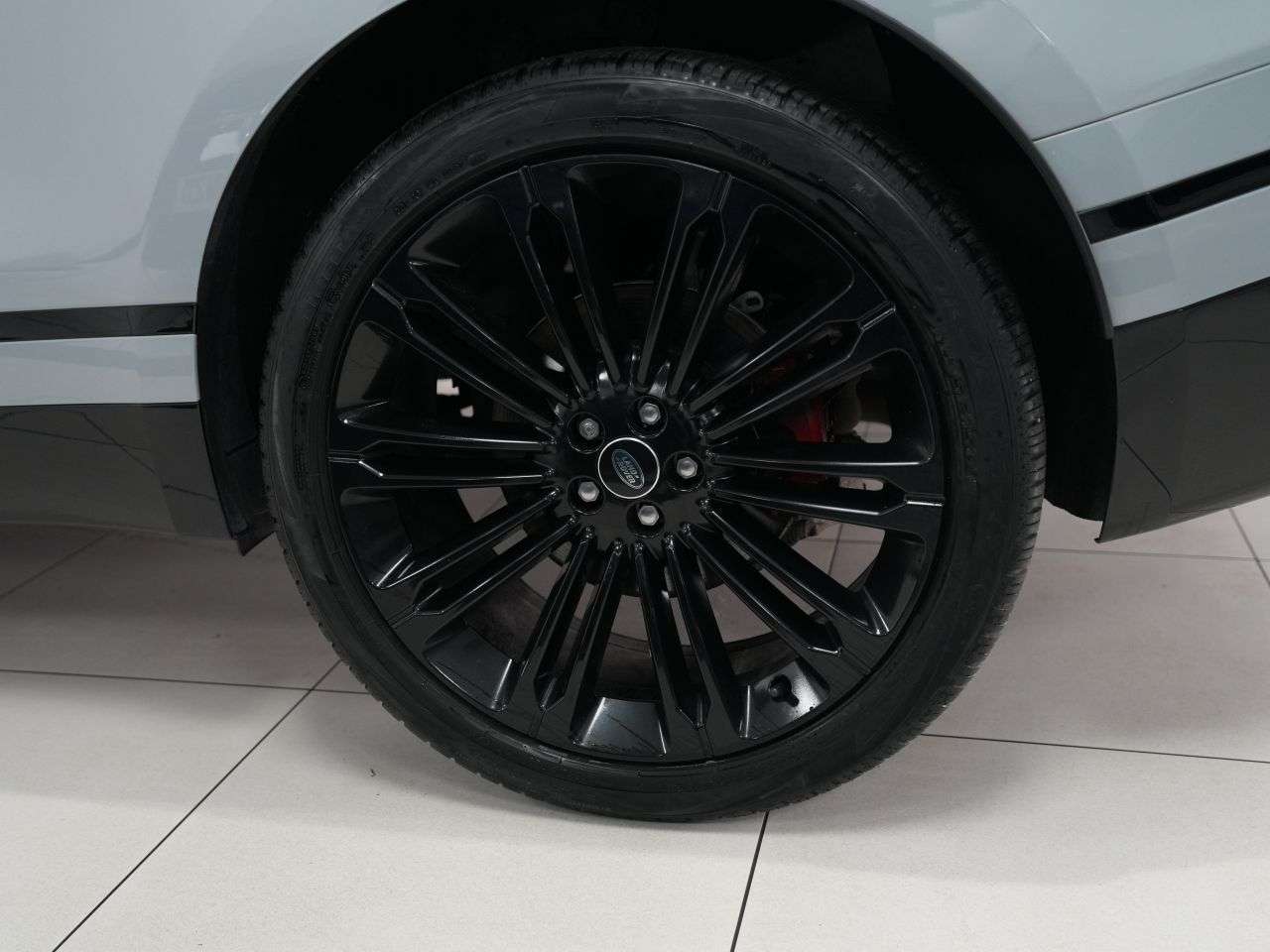 2023 LAND ROVER RANGE ROVER VELAR 2023 LAND ROVER RANGE ROVER VELAR