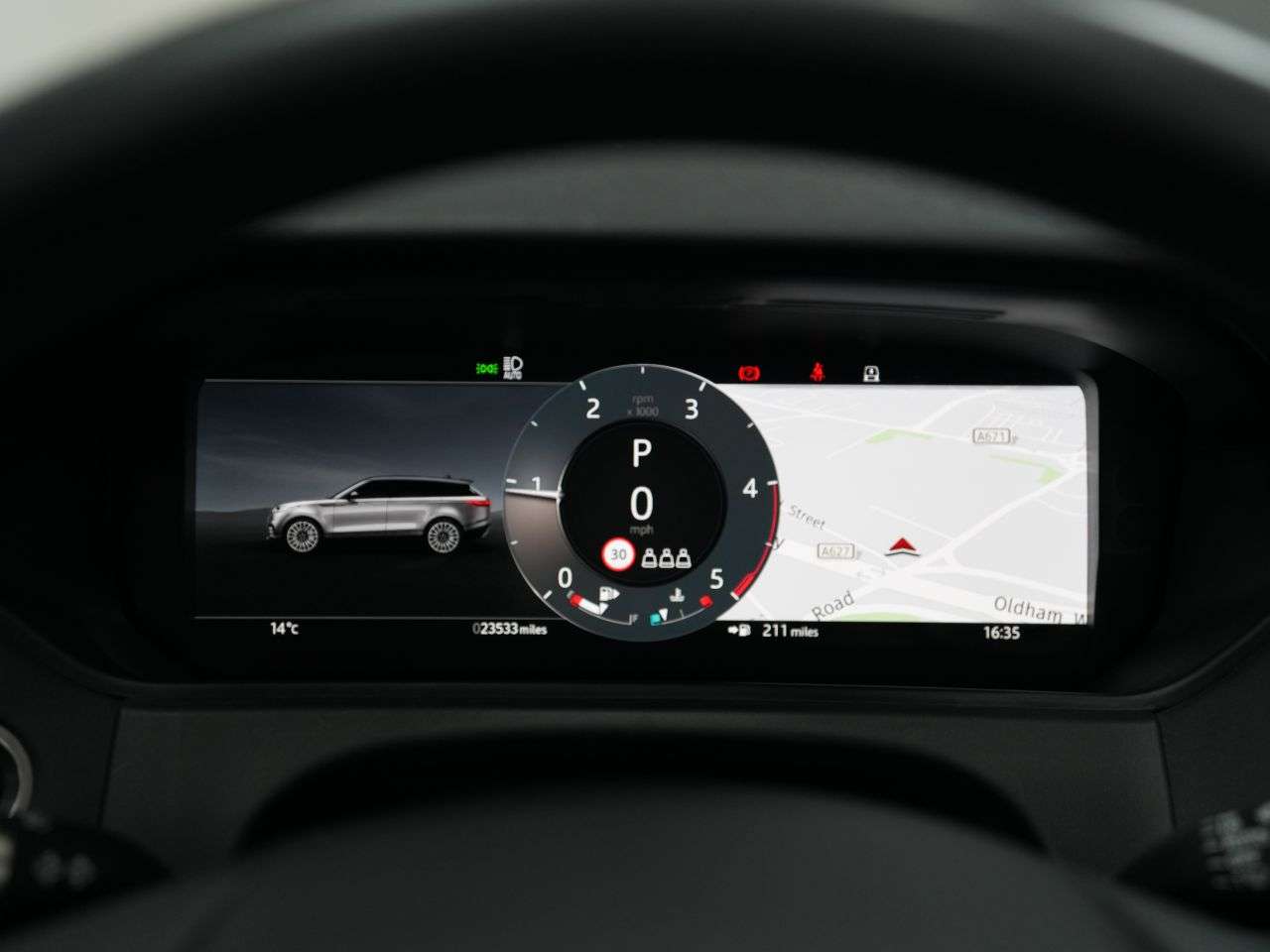 2023 LAND ROVER RANGE ROVER VELAR 2023 LAND ROVER RANGE ROVER VELAR