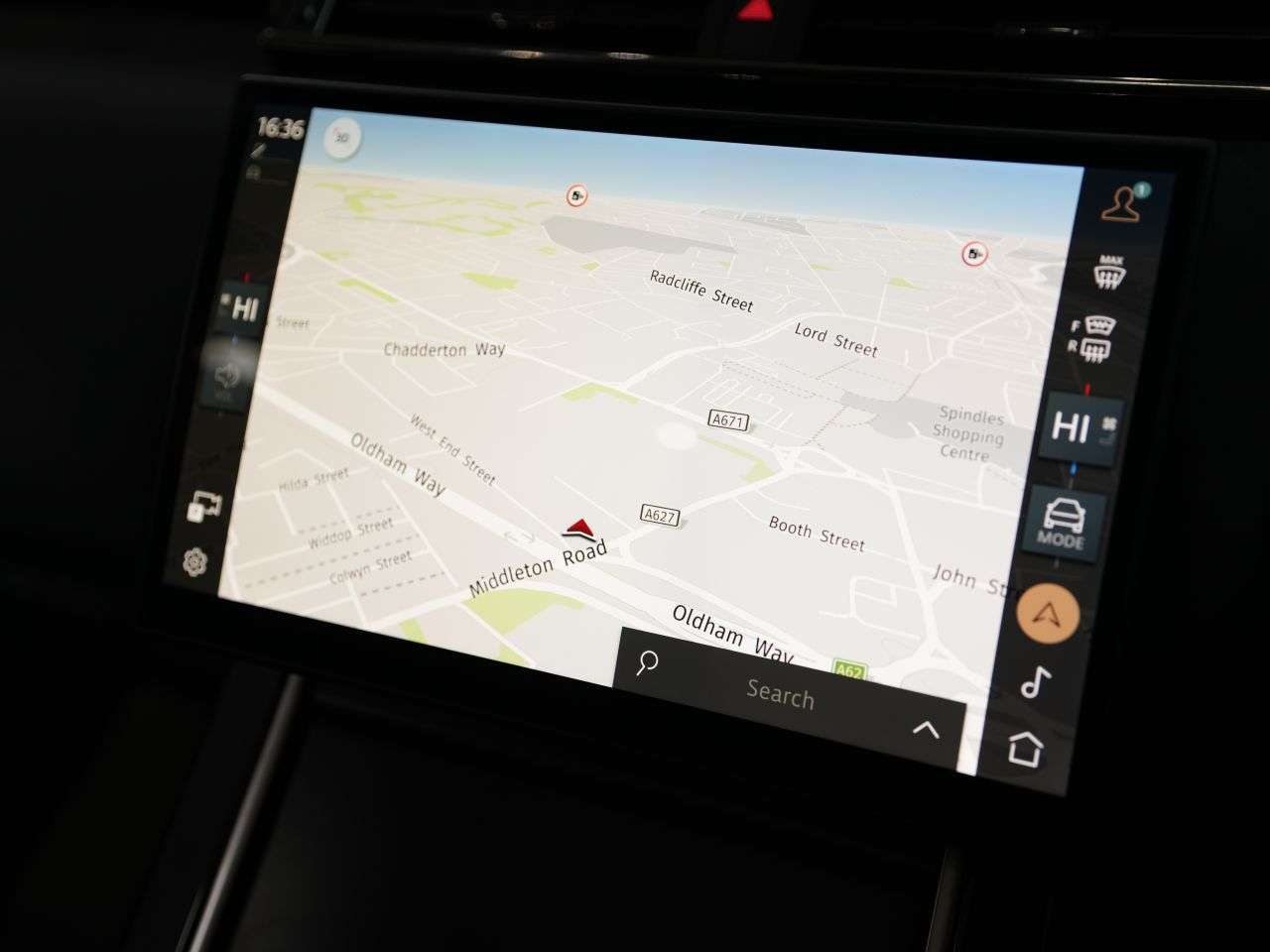 2023 LAND ROVER RANGE ROVER VELAR 2023 LAND ROVER RANGE ROVER VELAR