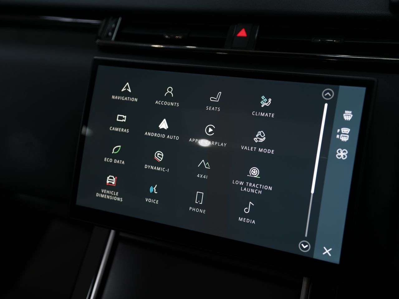 2023 LAND ROVER RANGE ROVER VELAR 2023 LAND ROVER RANGE ROVER VELAR