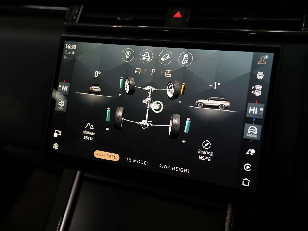 2023 LAND ROVER RANGE ROVER VELAR 2023 LAND ROVER RANGE ROVER VELAR