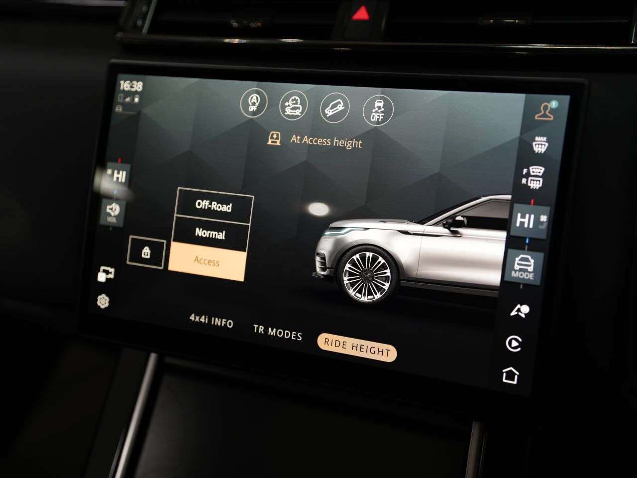 2023 LAND ROVER RANGE ROVER VELAR 2023 LAND ROVER RANGE ROVER VELAR