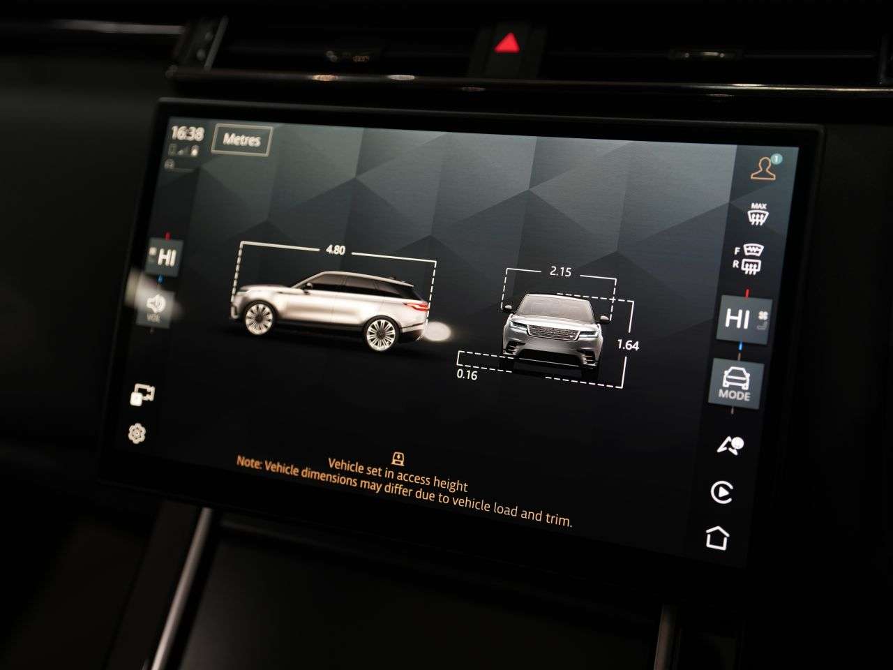 2023 LAND ROVER RANGE ROVER VELAR 2023 LAND ROVER RANGE ROVER VELAR