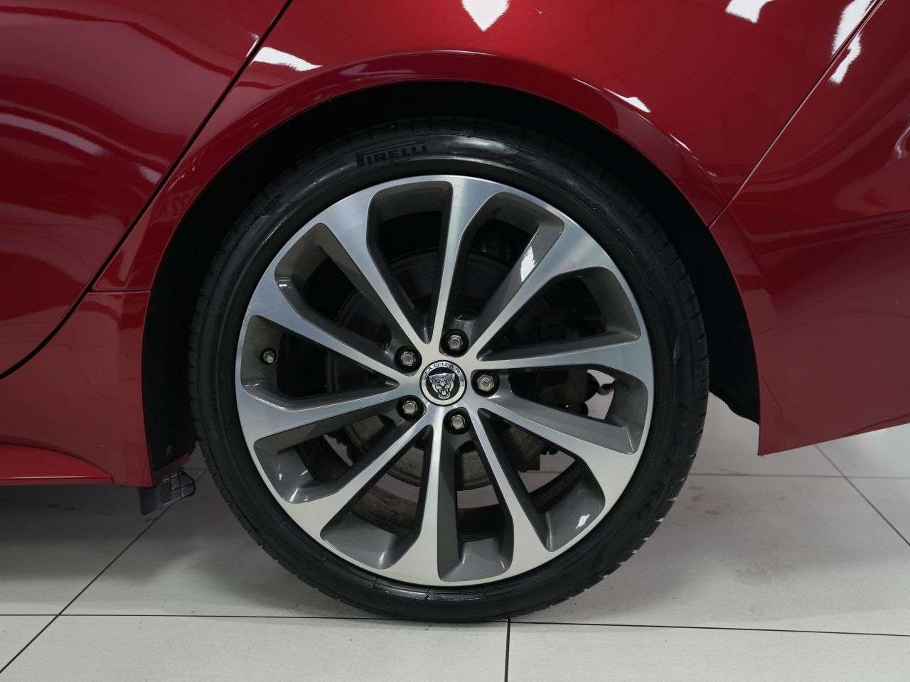 2023 JAGUAR XE 2023 JAGUAR XE