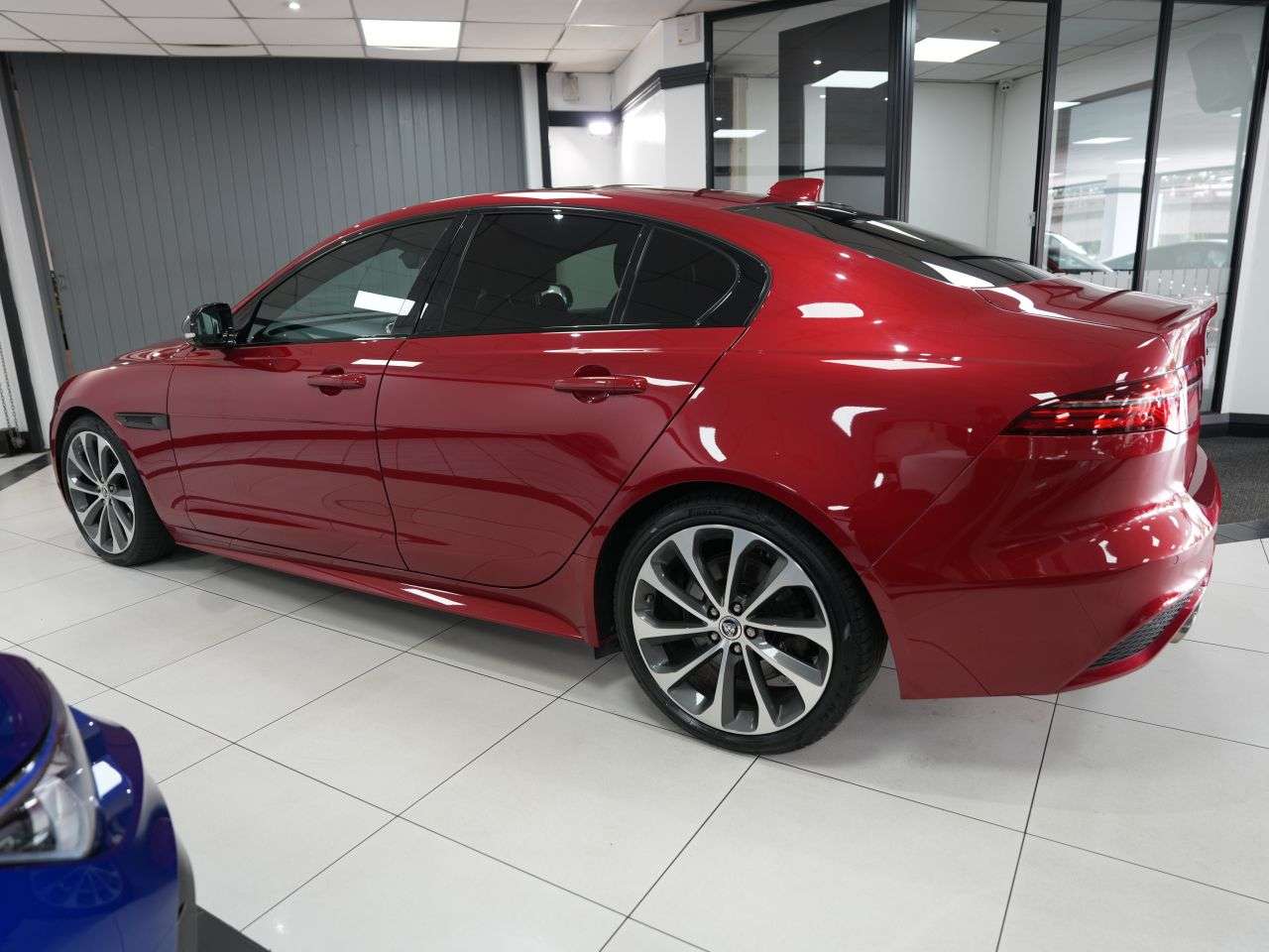 2023 JAGUAR XE 2023 JAGUAR XE