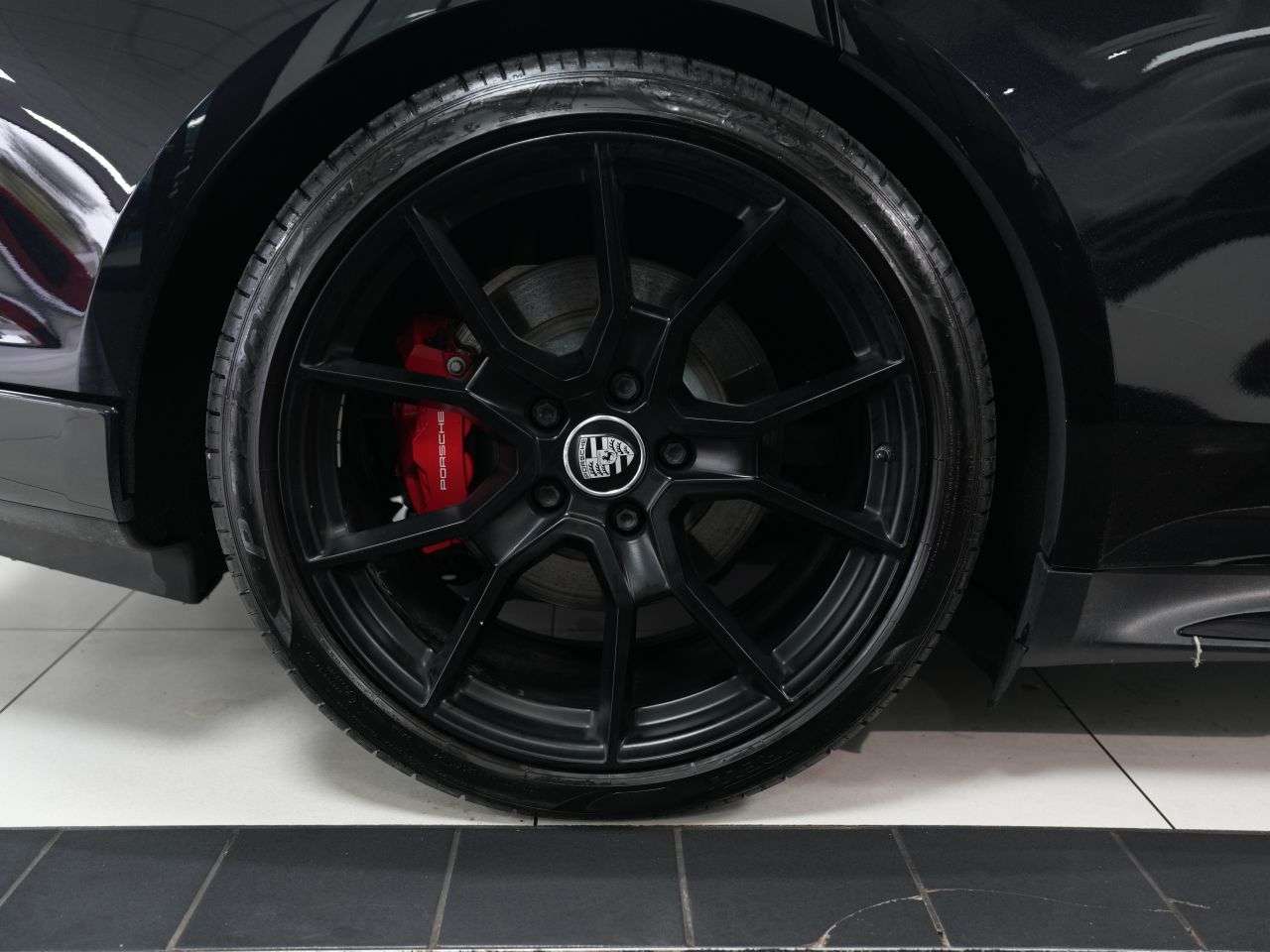 2023 PORSCHE TAYCAN 2023 PORSCHE TAYCAN