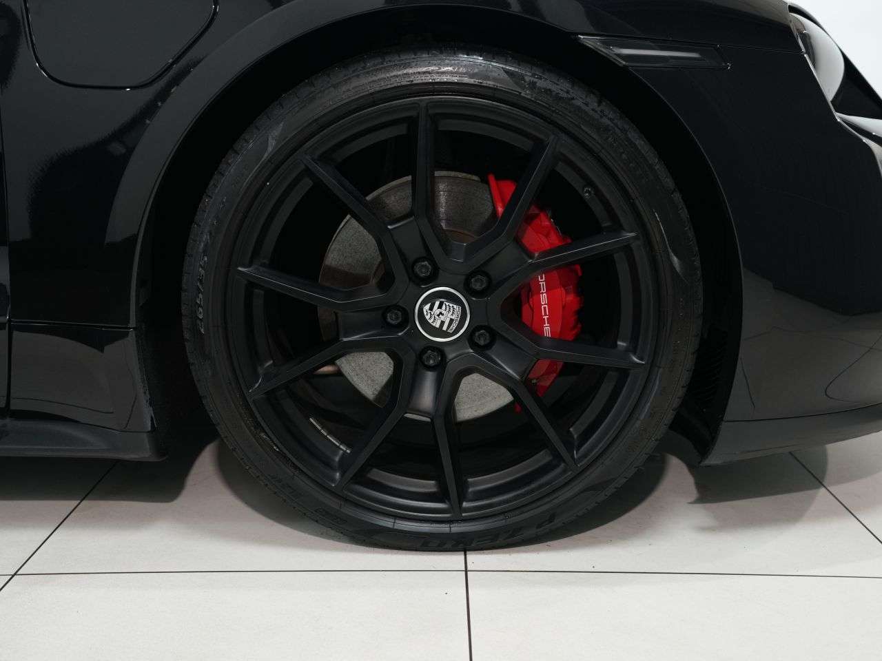2023 PORSCHE TAYCAN 2023 PORSCHE TAYCAN