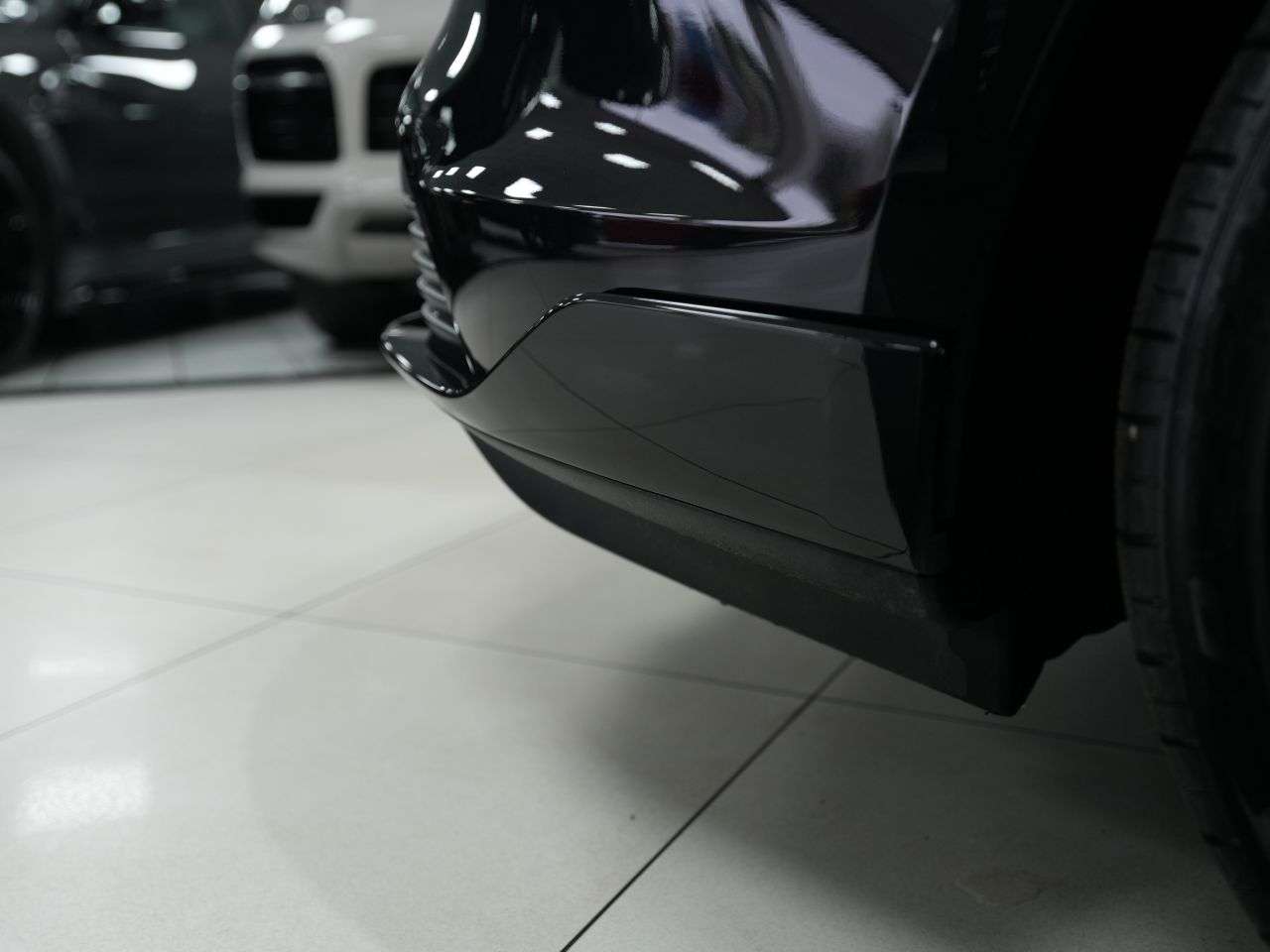2023 PORSCHE TAYCAN 2023 PORSCHE TAYCAN