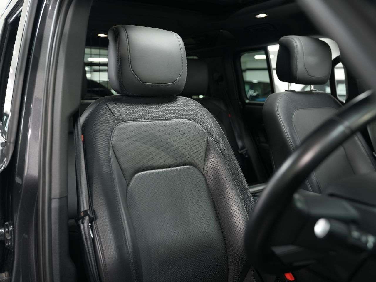 2023 LAND ROVER DEFENDER 110 2023 LAND ROVER DEFENDER 110