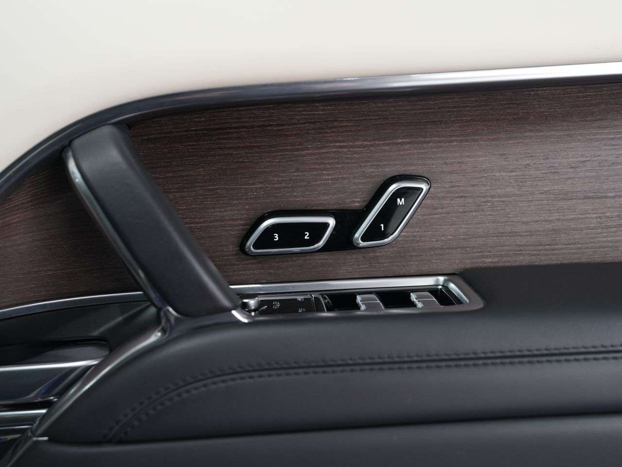 2022 LAND ROVER RANGE ROVER 2022 LAND ROVER RANGE ROVER