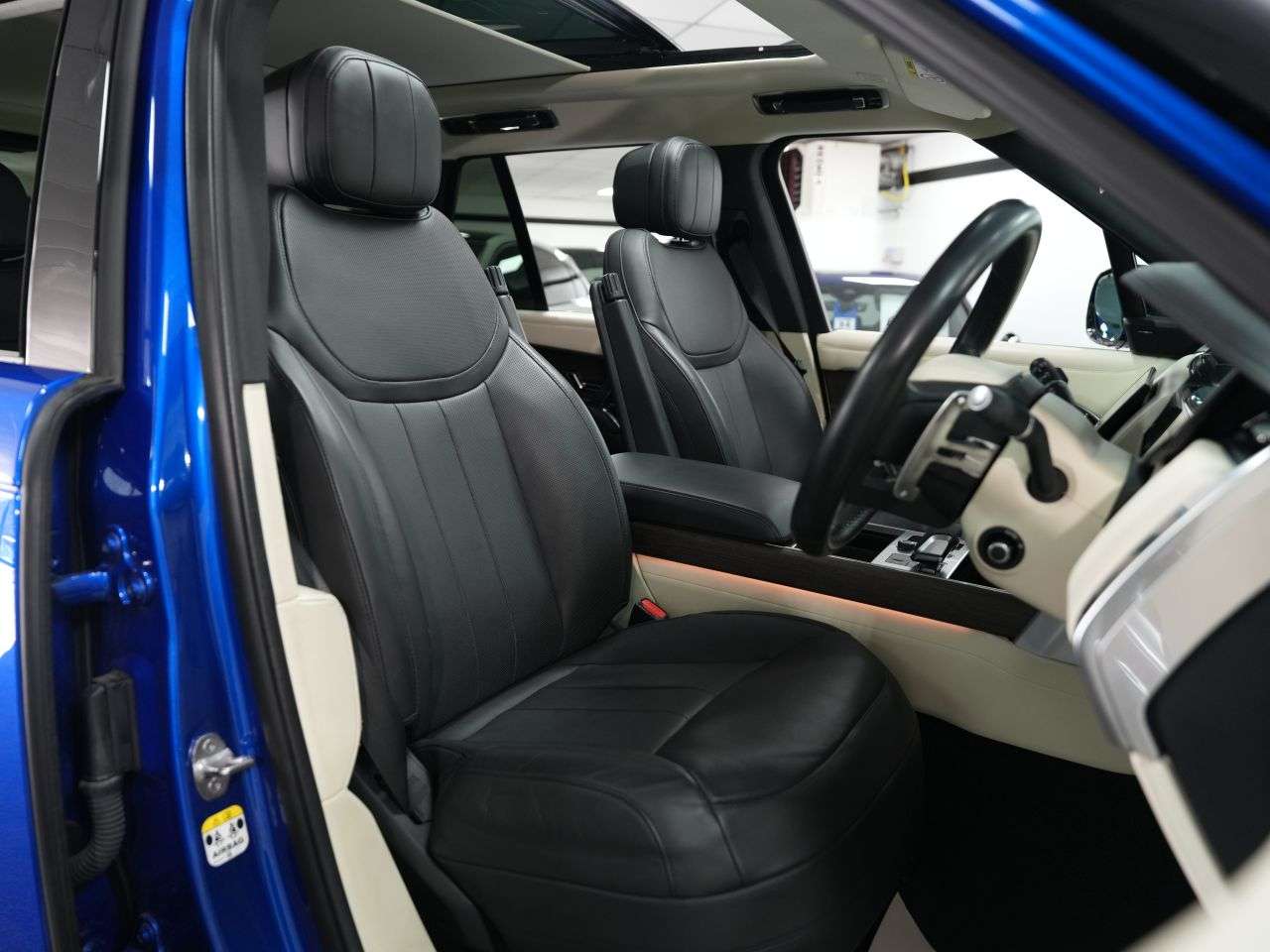 2022 LAND ROVER RANGE ROVER 2022 LAND ROVER RANGE ROVER