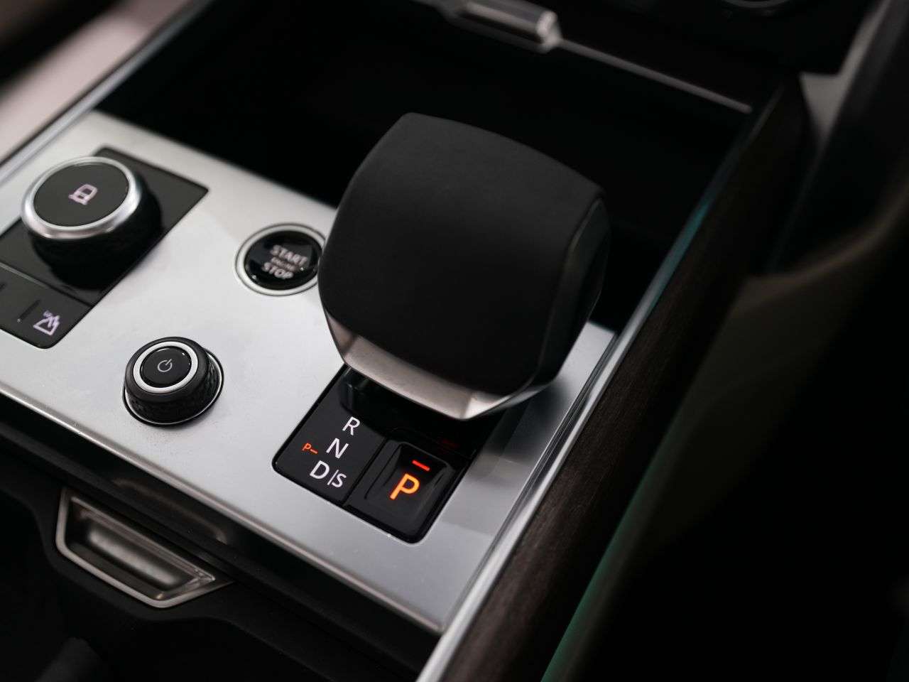 2022 LAND ROVER RANGE ROVER 2022 LAND ROVER RANGE ROVER