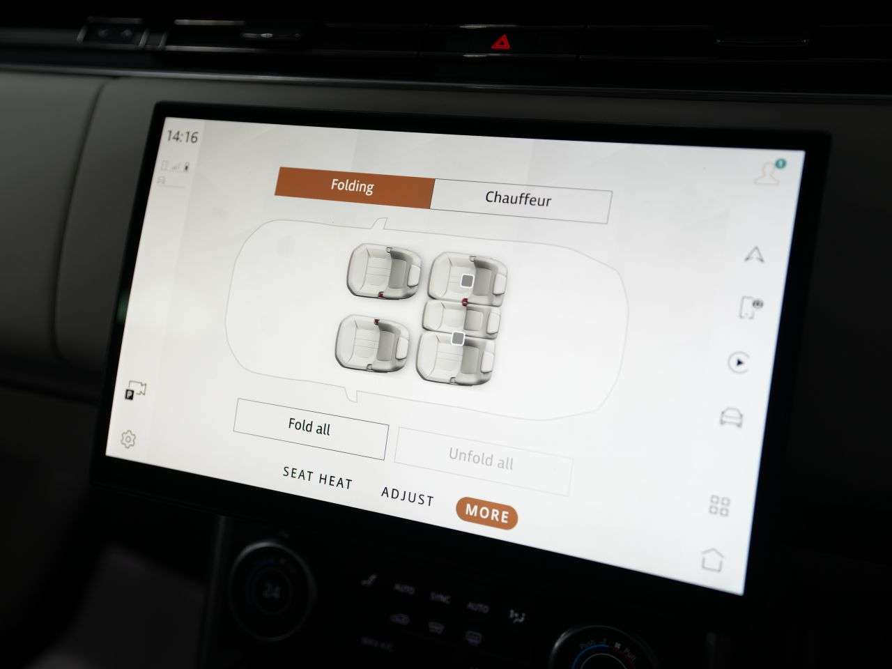 2022 LAND ROVER RANGE ROVER 2022 LAND ROVER RANGE ROVER