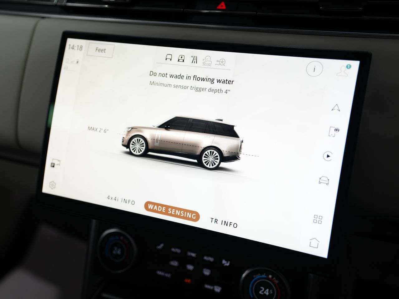 2022 LAND ROVER RANGE ROVER 2022 LAND ROVER RANGE ROVER