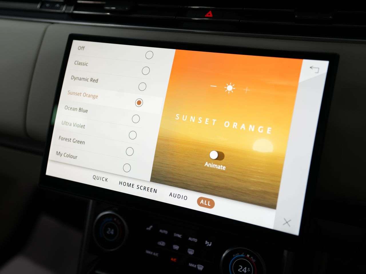 2022 LAND ROVER RANGE ROVER 2022 LAND ROVER RANGE ROVER