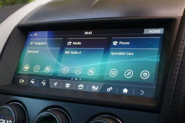 2018 JAGUAR F-TYPE 2018 JAGUAR F-TYPE