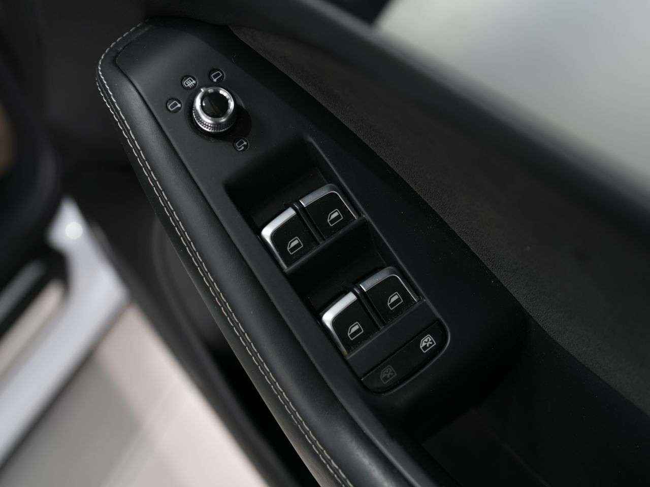 2016 AUDI SQ5 2016 AUDI SQ5