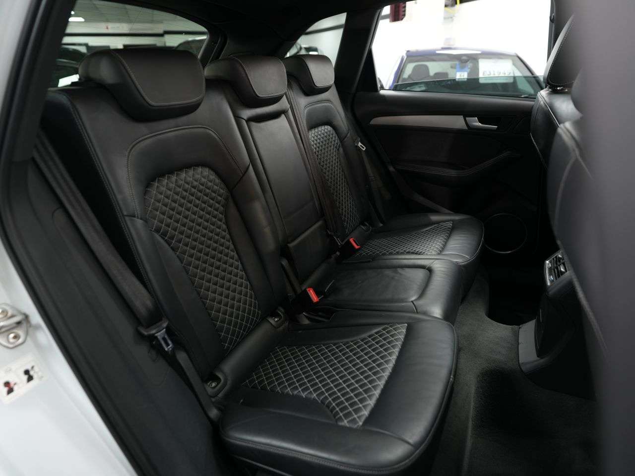 2016 AUDI SQ5 2016 AUDI SQ5