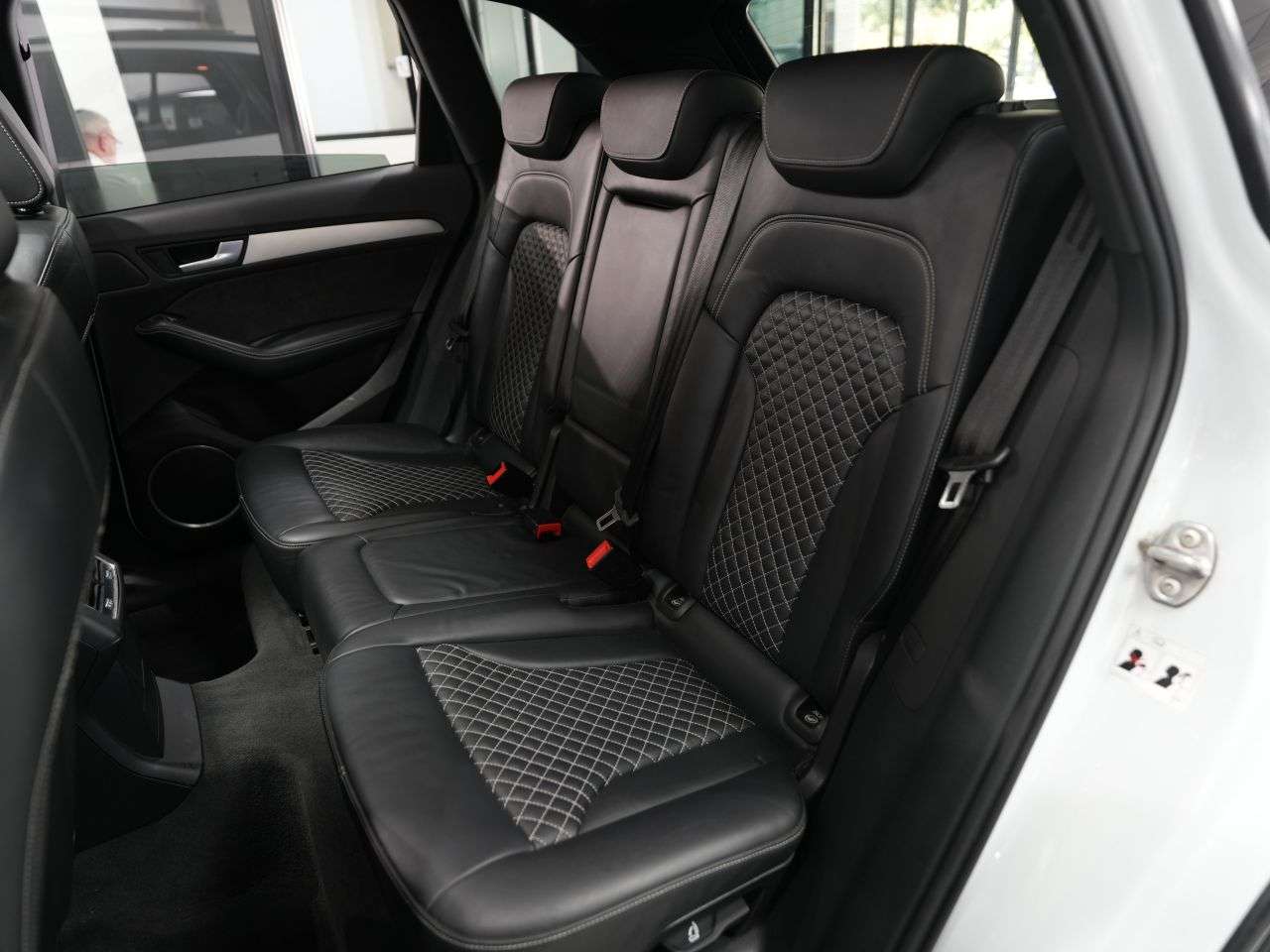 2016 AUDI SQ5 2016 AUDI SQ5