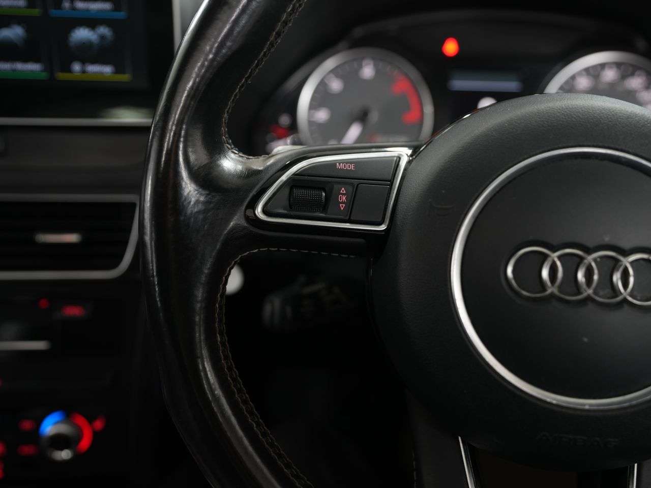 2016 AUDI SQ5 2016 AUDI SQ5