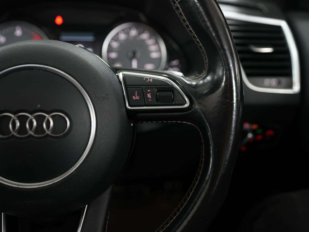 2016 AUDI SQ5 2016 AUDI SQ5