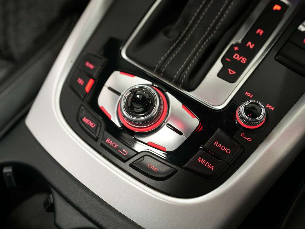 2016 AUDI SQ5 2016 AUDI SQ5