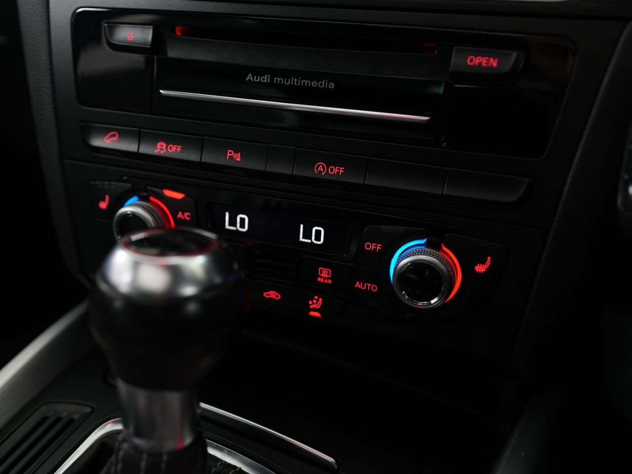 2016 AUDI SQ5 2016 AUDI SQ5