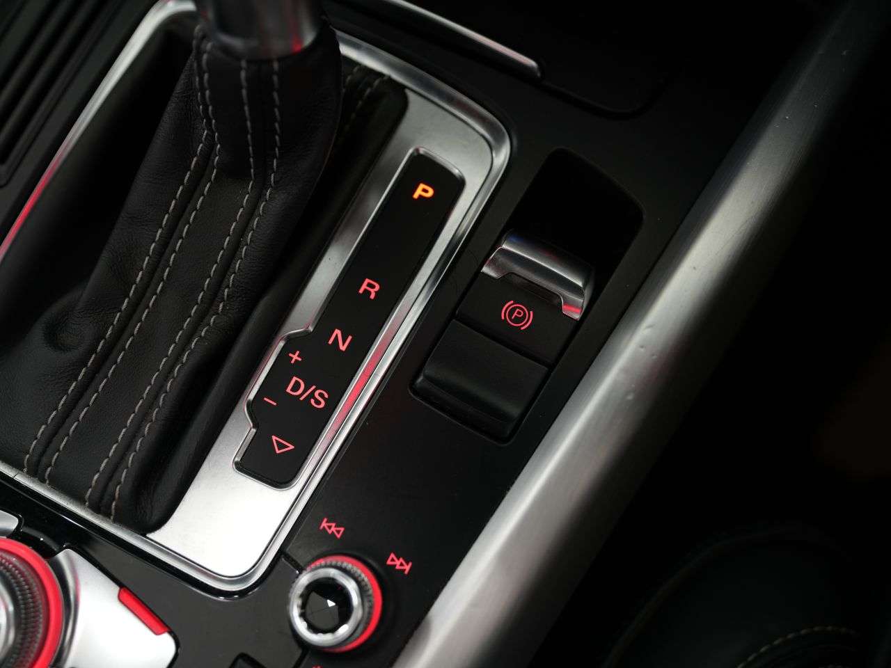 2016 AUDI SQ5 2016 AUDI SQ5