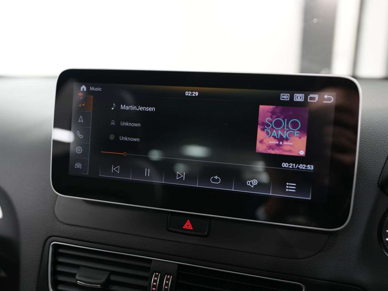 2016 AUDI SQ5 2016 AUDI SQ5