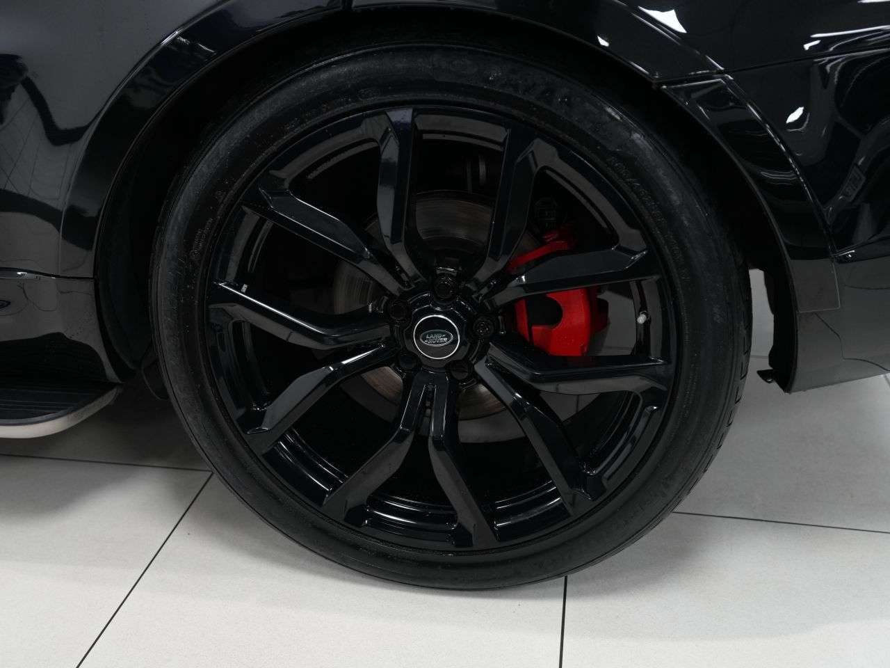 2018 LAND ROVER RANGE ROVER SPORT 2018 LAND ROVER RANGE ROVER SPORT