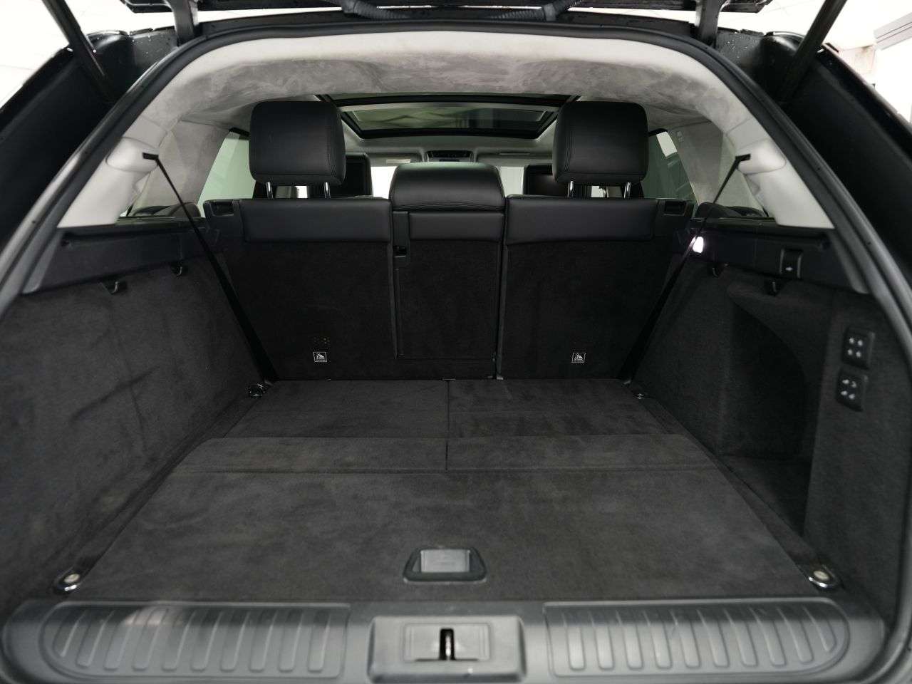 2018 LAND ROVER RANGE ROVER SPORT 2018 LAND ROVER RANGE ROVER SPORT