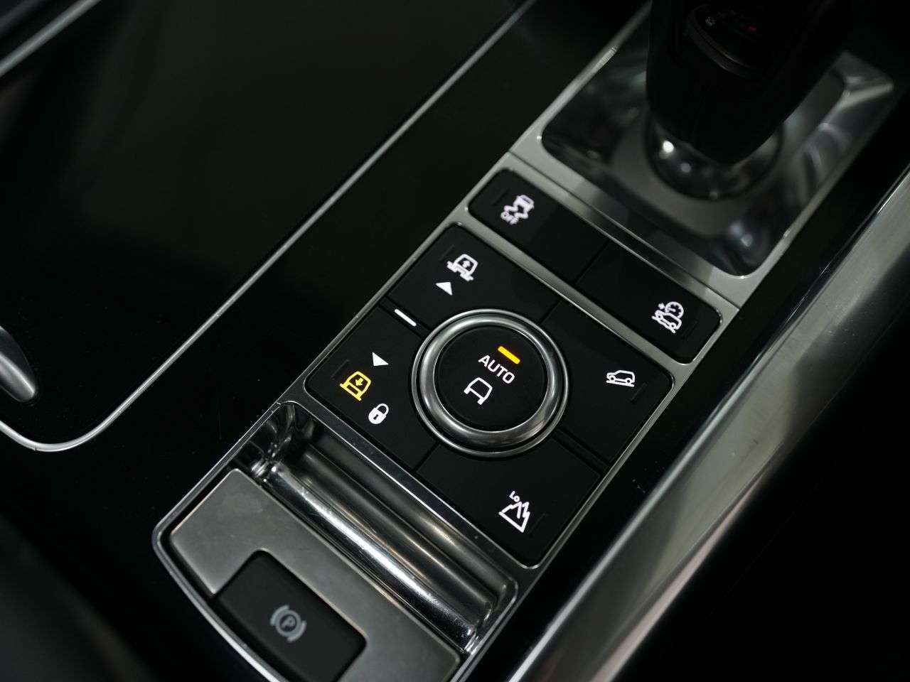 2018 LAND ROVER RANGE ROVER SPORT 2018 LAND ROVER RANGE ROVER SPORT
