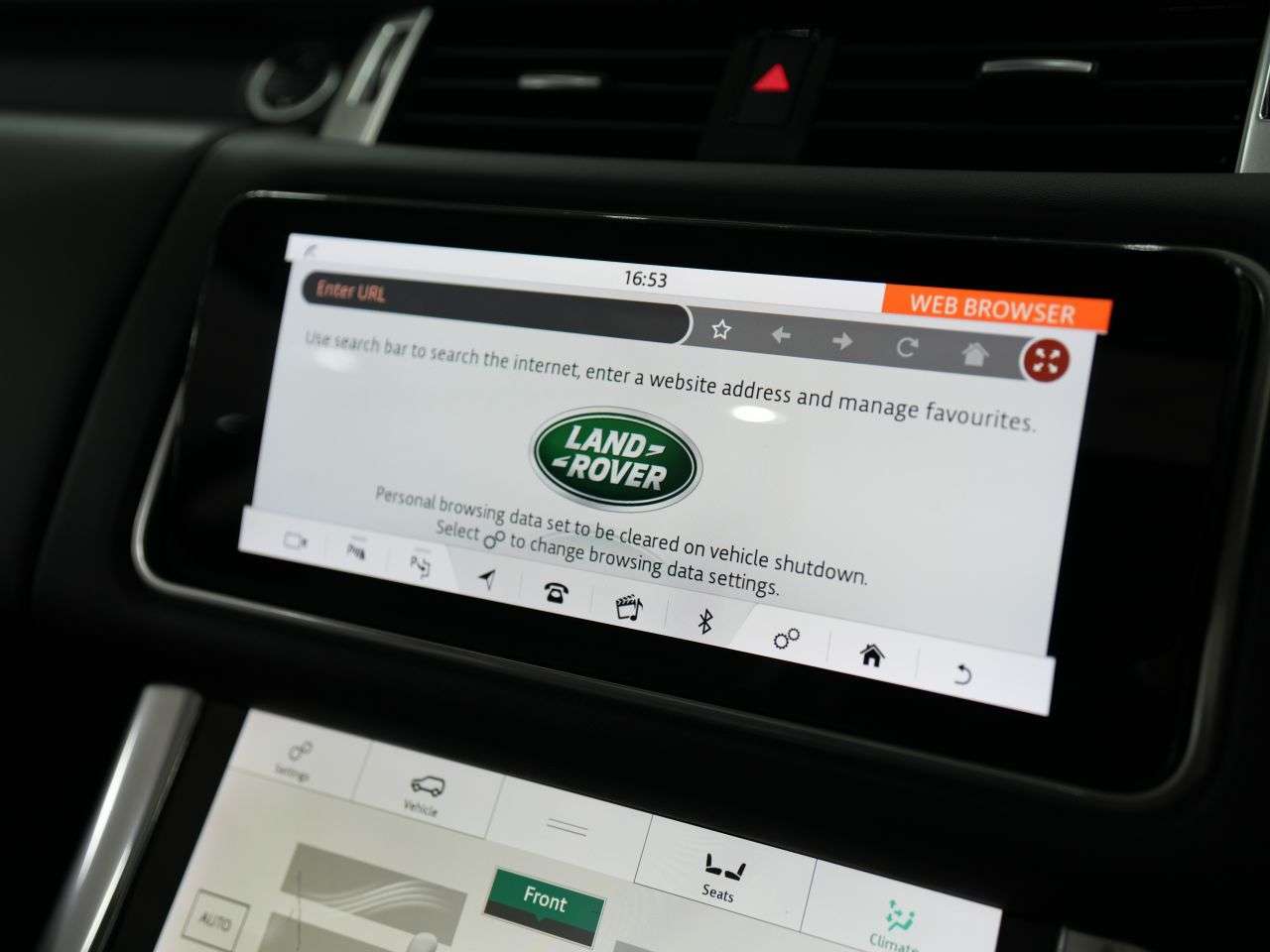 2018 LAND ROVER RANGE ROVER SPORT 2018 LAND ROVER RANGE ROVER SPORT