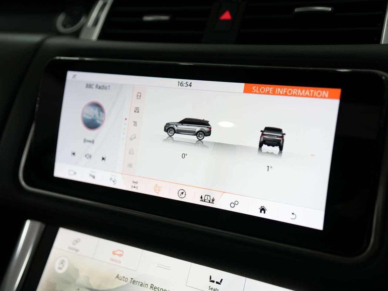 2018 LAND ROVER RANGE ROVER SPORT 2018 LAND ROVER RANGE ROVER SPORT