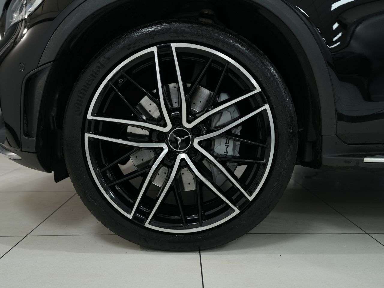 2021 MERCEDES-BENZ GLC 2021 MERCEDES-BENZ GLC