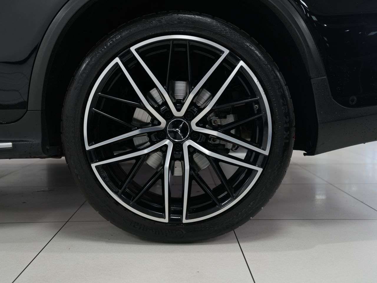 2021 MERCEDES-BENZ GLC 2021 MERCEDES-BENZ GLC