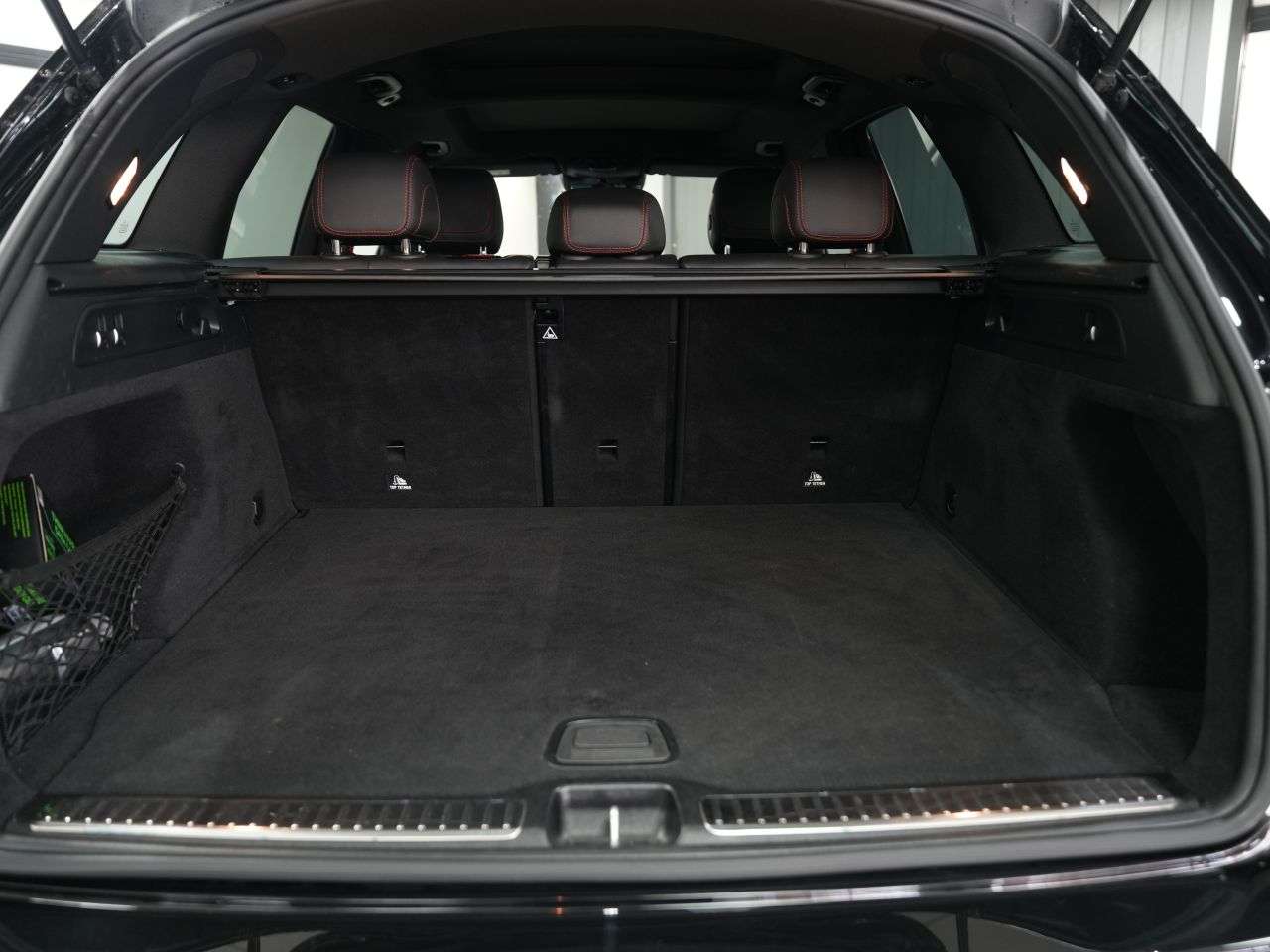 2021 MERCEDES-BENZ GLC 2021 MERCEDES-BENZ GLC