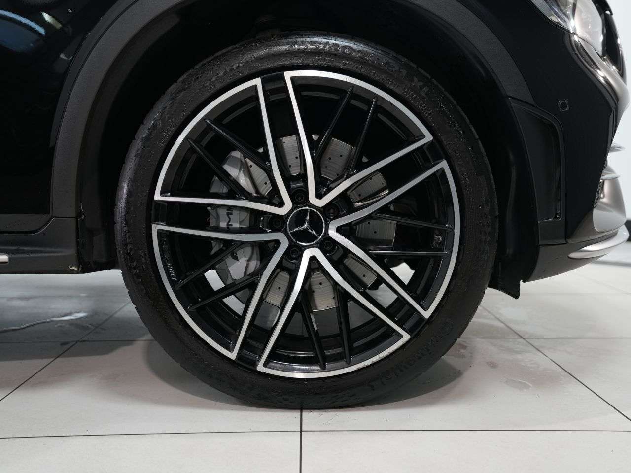 2021 MERCEDES-BENZ GLC 2021 MERCEDES-BENZ GLC