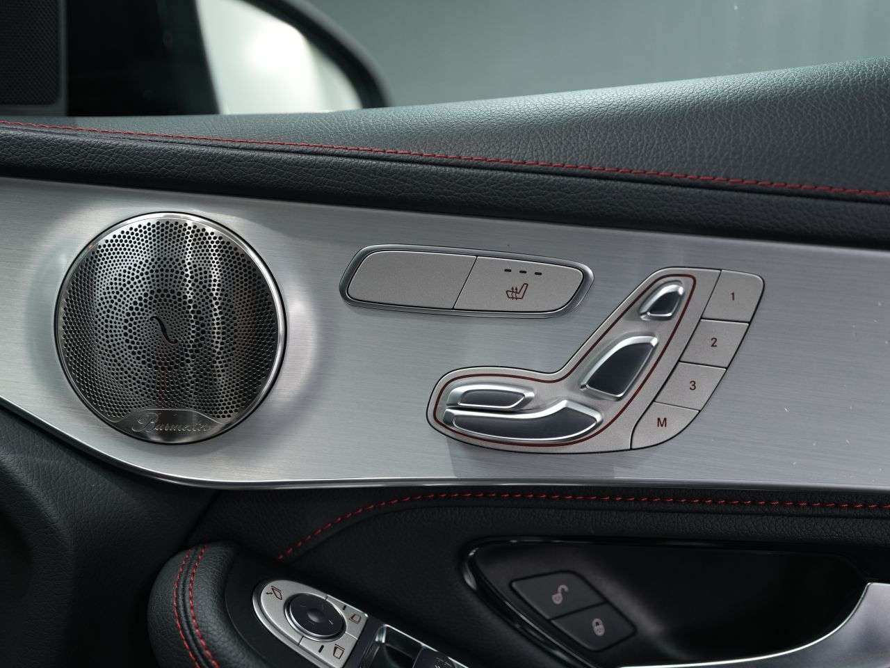 2021 MERCEDES-BENZ GLC 2021 MERCEDES-BENZ GLC