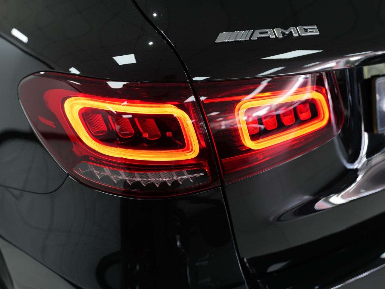 2021 MERCEDES-BENZ GLC 2021 MERCEDES-BENZ GLC