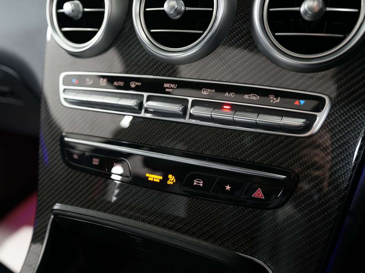 2021 MERCEDES-BENZ GLC 2021 MERCEDES-BENZ GLC